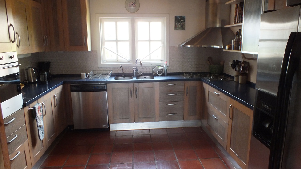 Photo of Kitchen in Rock Dundo