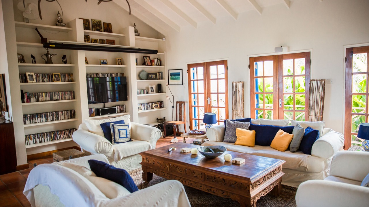 Photo of Bedroom in Rock Dundo