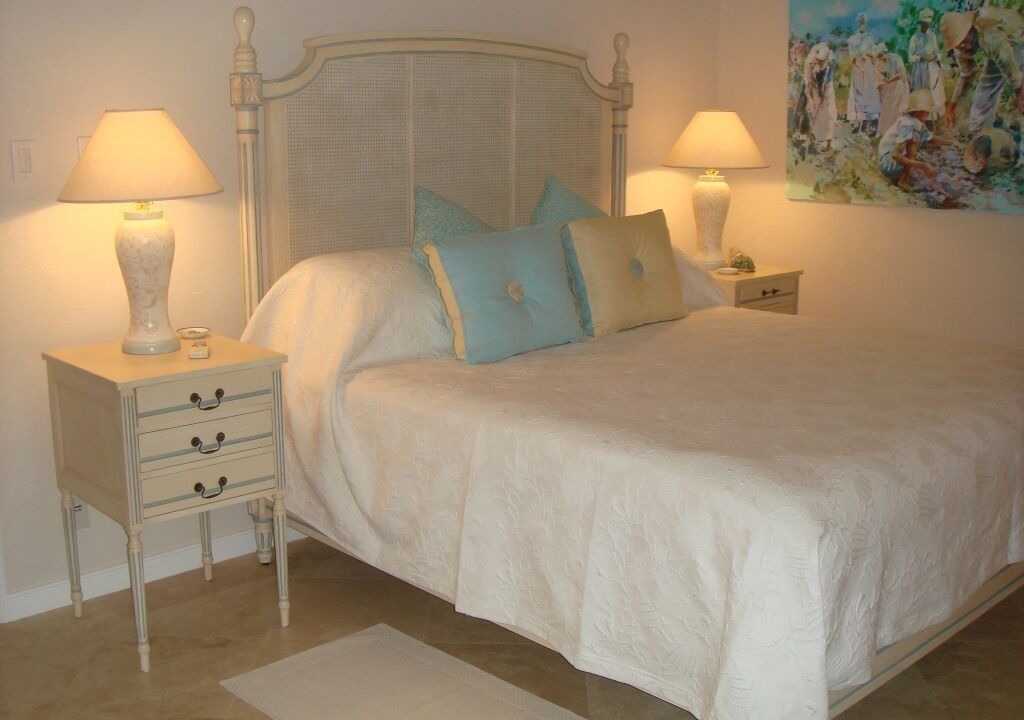 Photo of Bedroom in Douglas