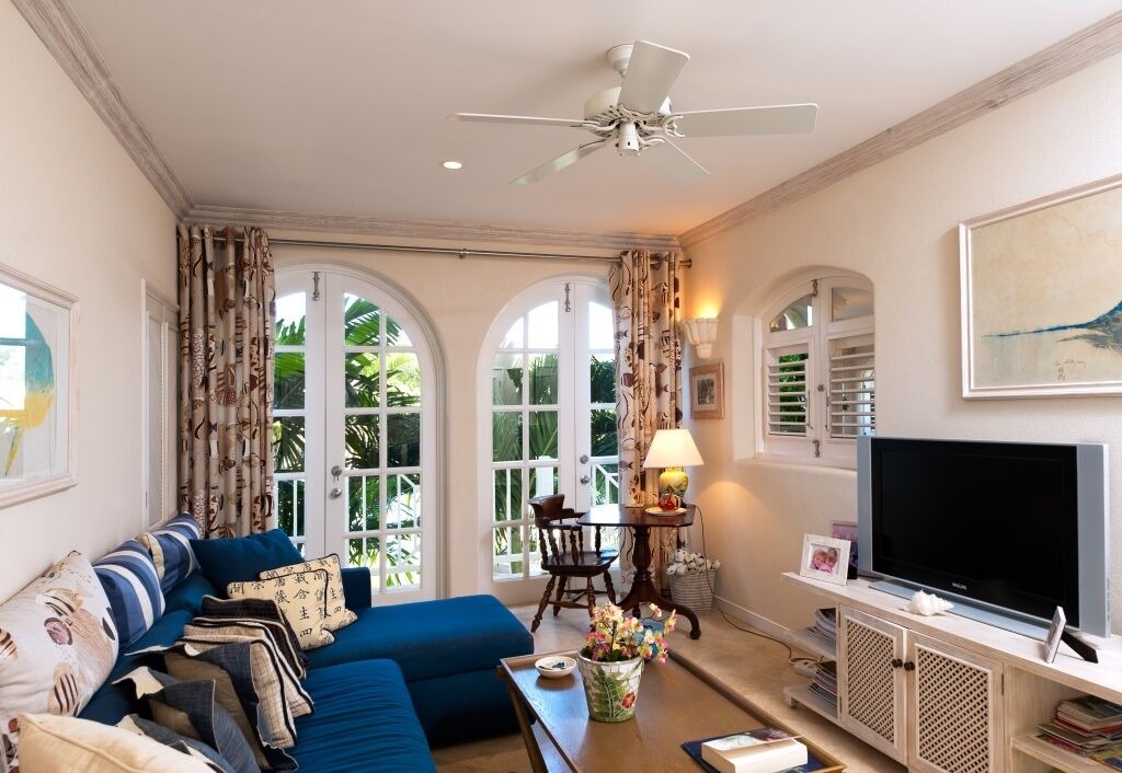 Photo of Bedroom in Douglas