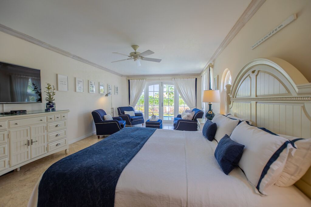 Photo of Bedroom in Westmoreland