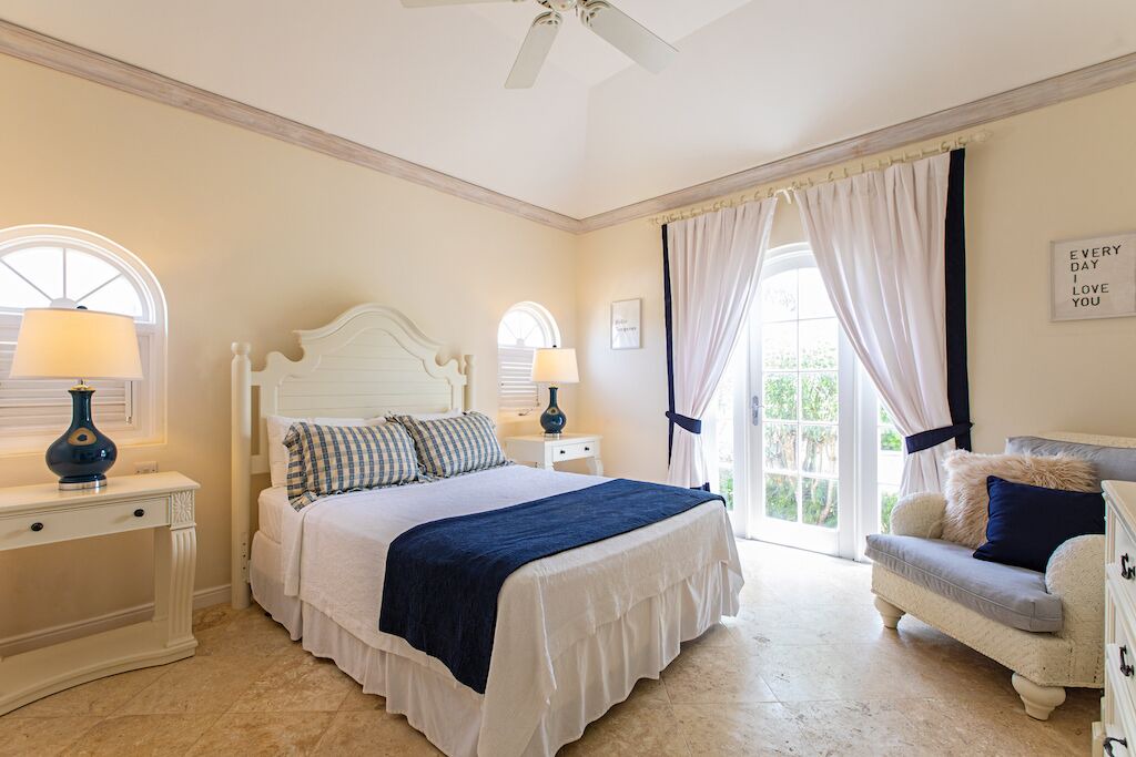 Photo of Bedroom in Westmoreland