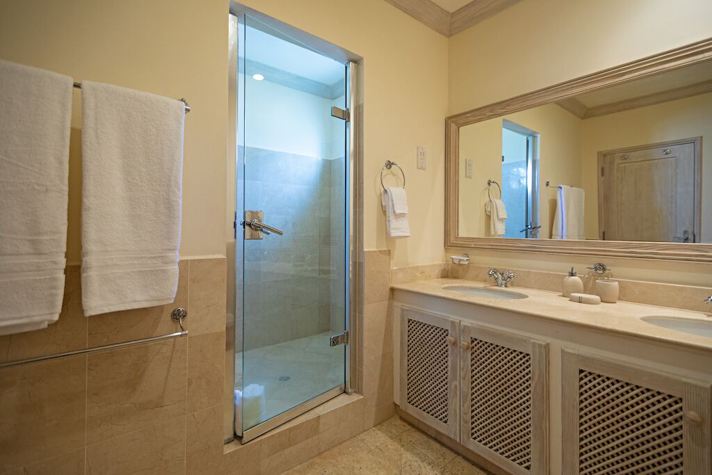 Photo of Bathroom in Westmoreland