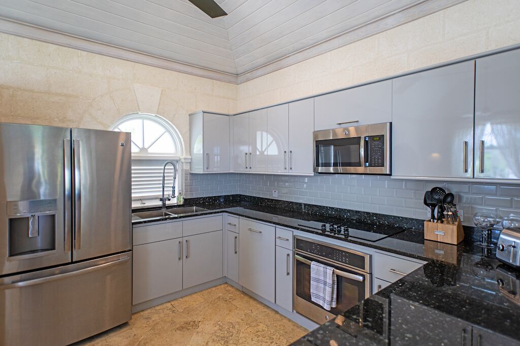 Photo of Kitchen in Westmoreland