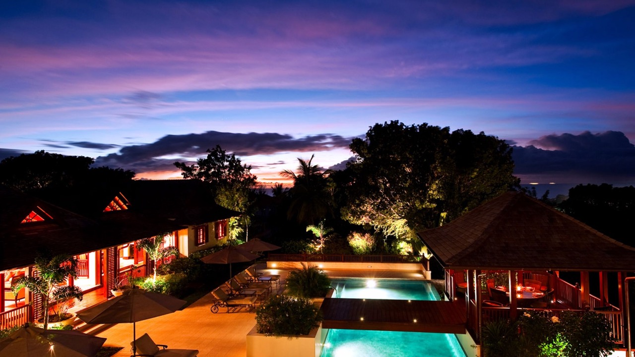 Photo of Outdoor in Halcyon Heights