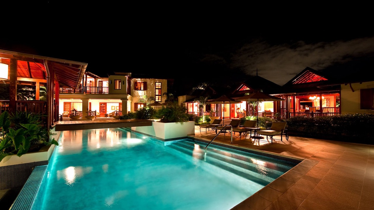 Photo of Outdoor in Halcyon Heights