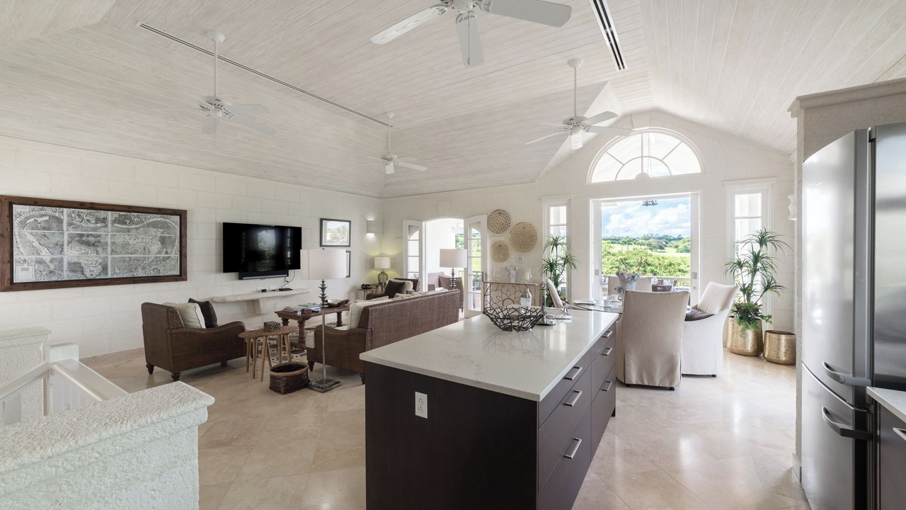 Photo of Livingroom in Merlin Bay