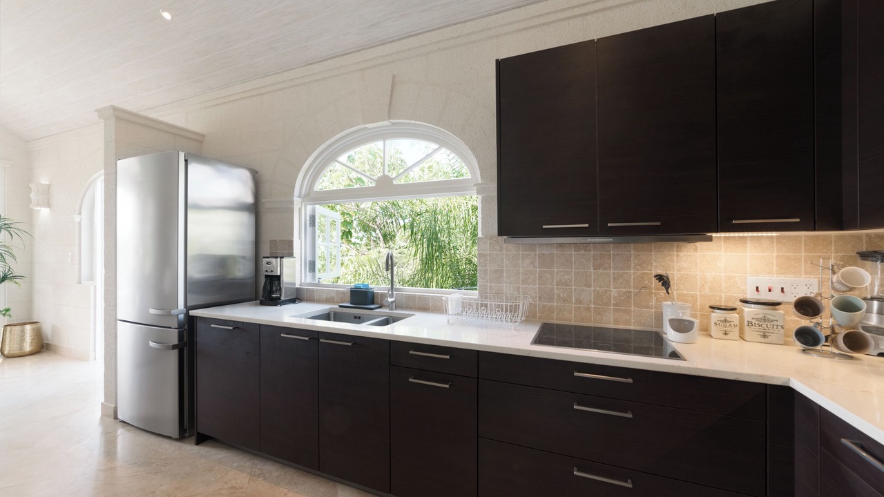 Photo of Kitchen in Merlin Bay