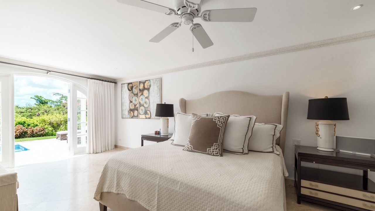 Photo of Bedroom in Merlin Bay