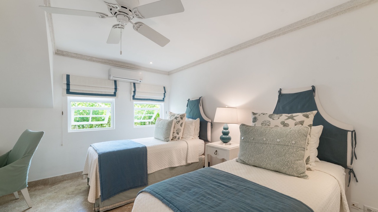 Photo of Bedroom in Merlin Bay