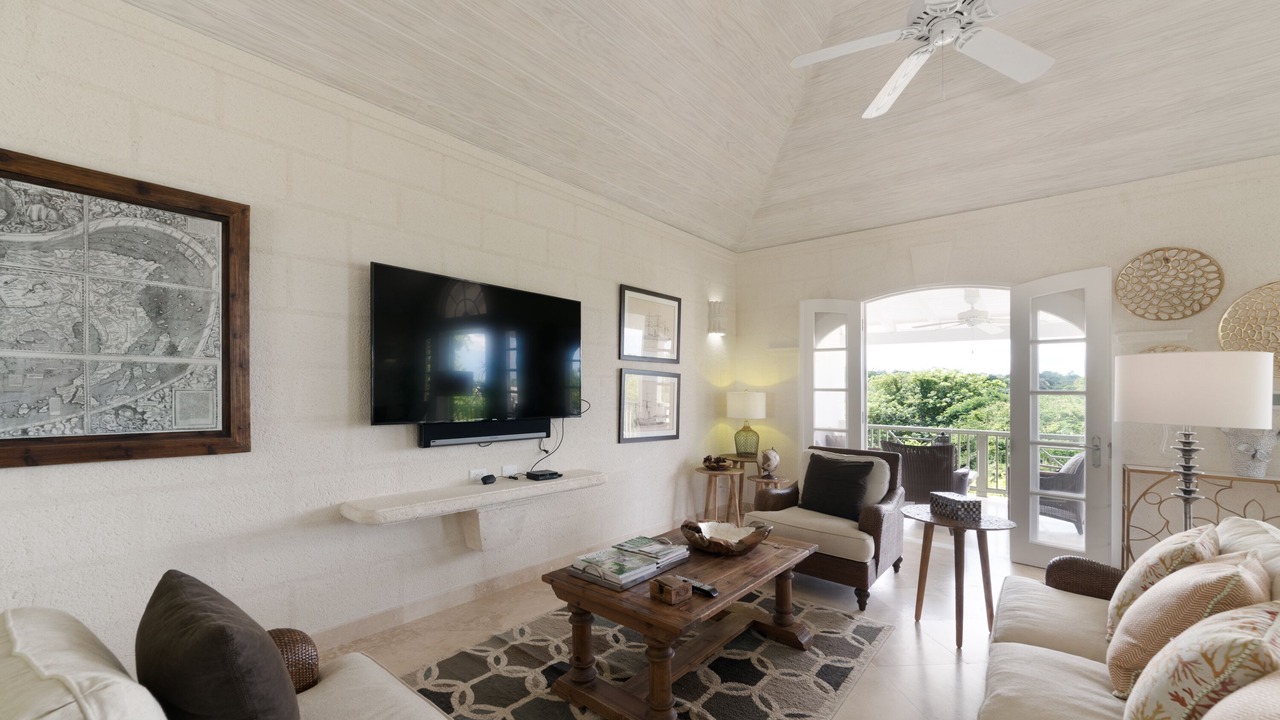 Photo of Livingroom in Merlin Bay