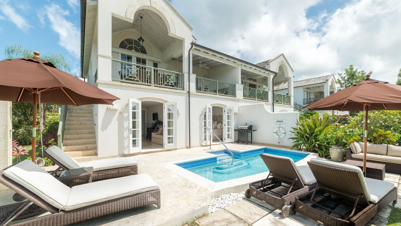 Photo of Outdoor in Merlin Bay
