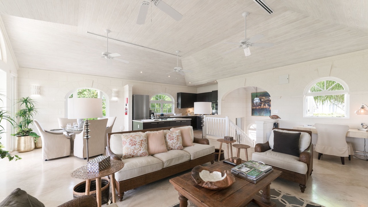 Photo of Livingroom in Merlin Bay