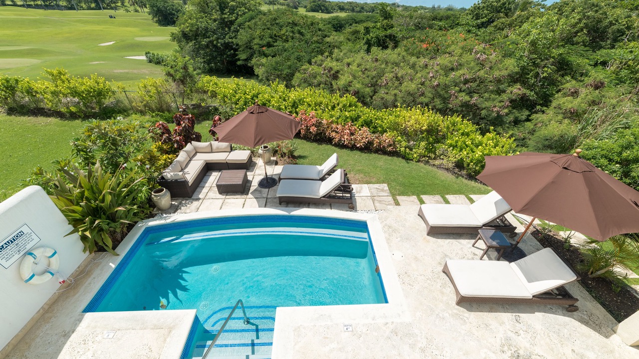 Photo of Outdoor in Merlin Bay