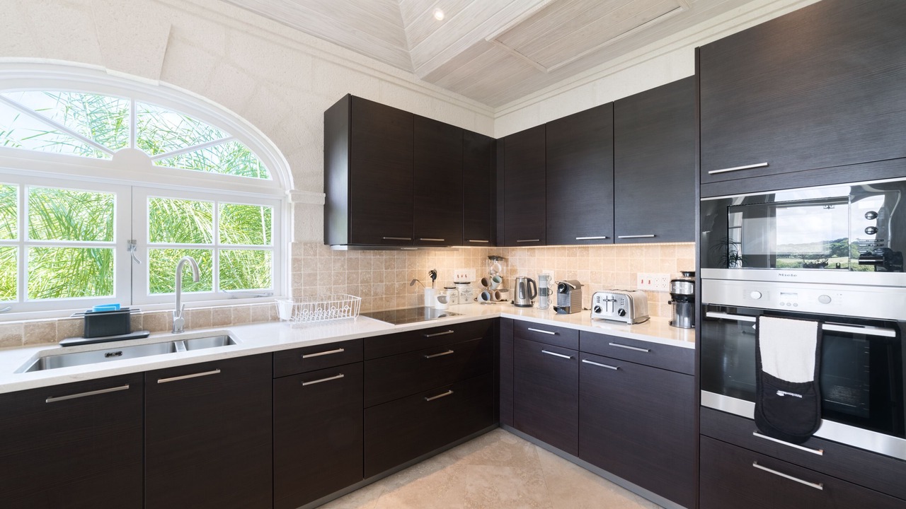 Photo of Kitchen in Merlin Bay