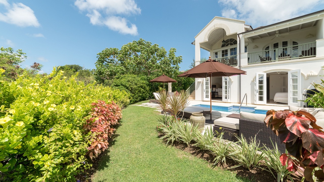 Photo of Outdoor in Merlin Bay
