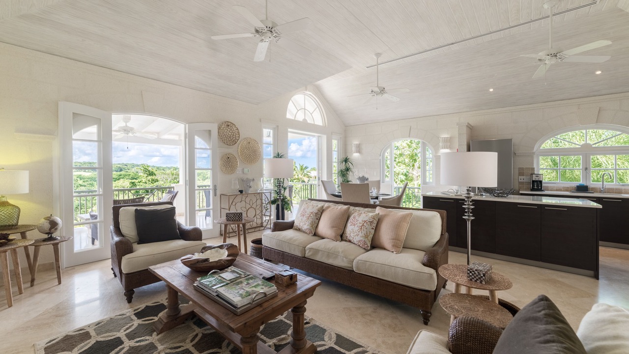 Photo of Livingroom in Merlin Bay