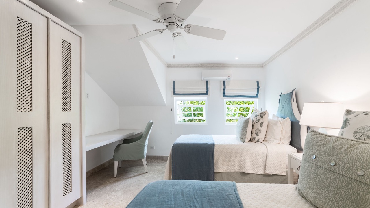 Photo of Bedroom in Merlin Bay