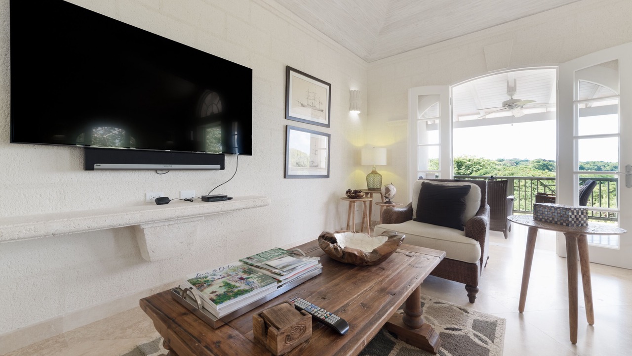 Photo of Livingroom in Merlin Bay