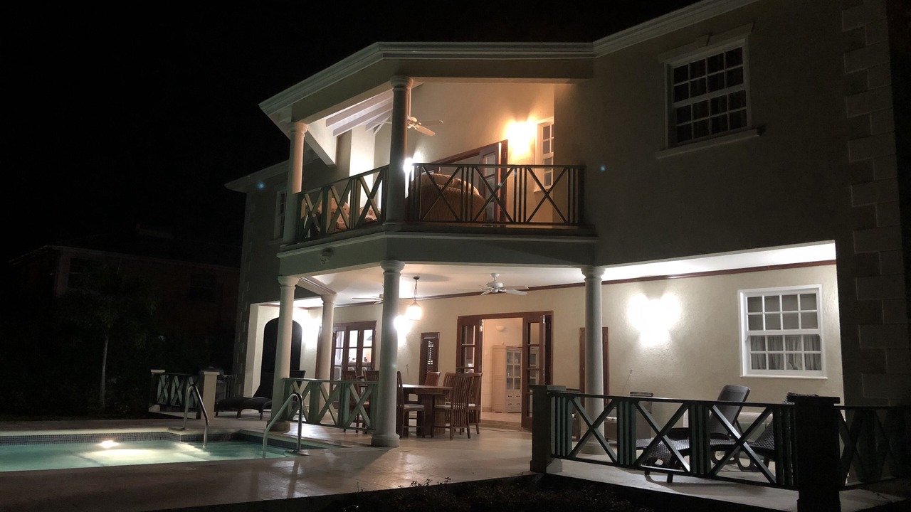 Photo of Outdoor in Gibbs Bay