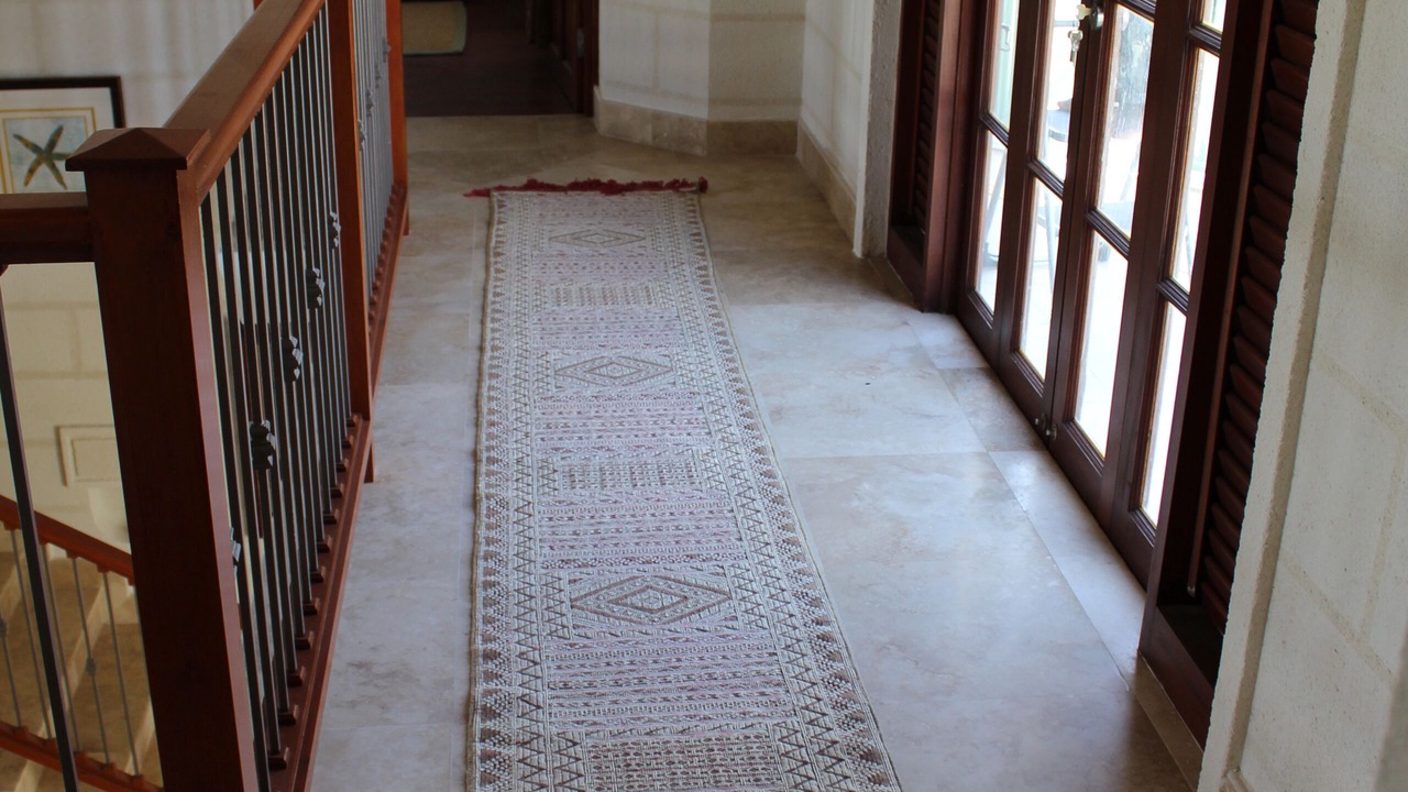 Photo of Patio Balcony in Gibbs Bay