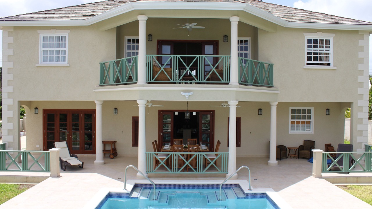 Photo of Outdoor in Gibbs Bay