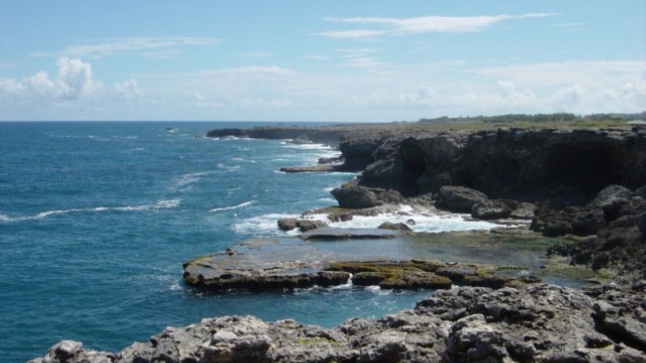 Photo of Others in Blue Waters
