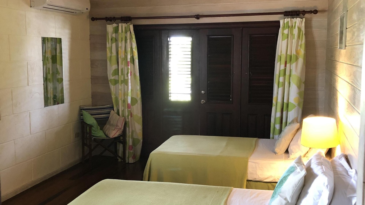 Photo of Bedroom in Lower Carlton Beach