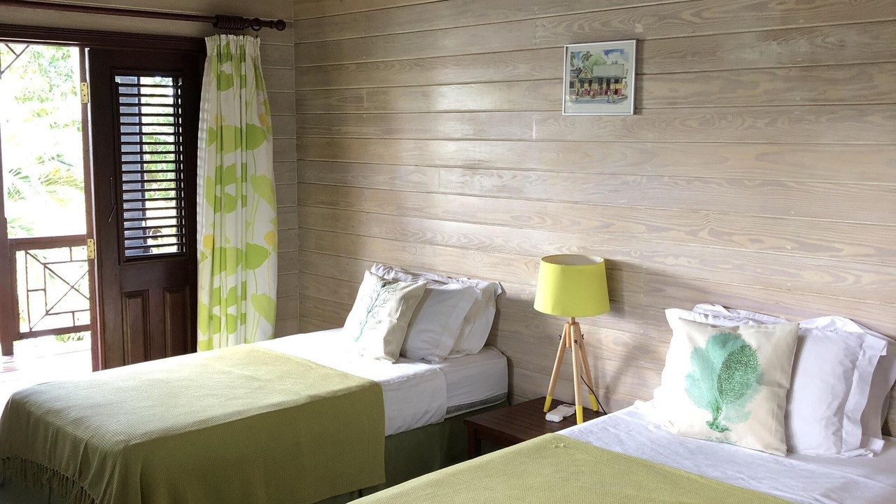 Photo of Bedroom in Lower Carlton Beach
