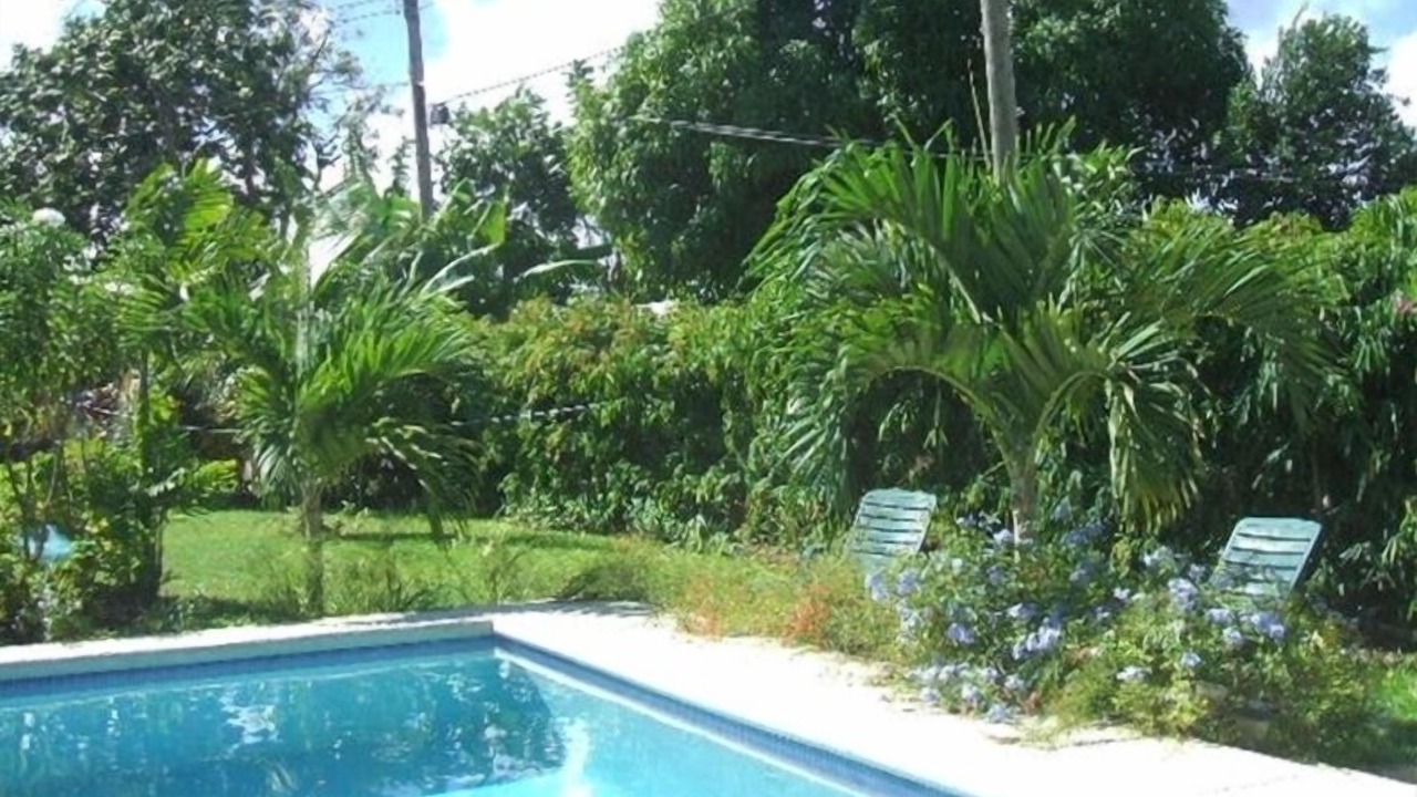 Photo of Outdoor in Lower Carlton Beach