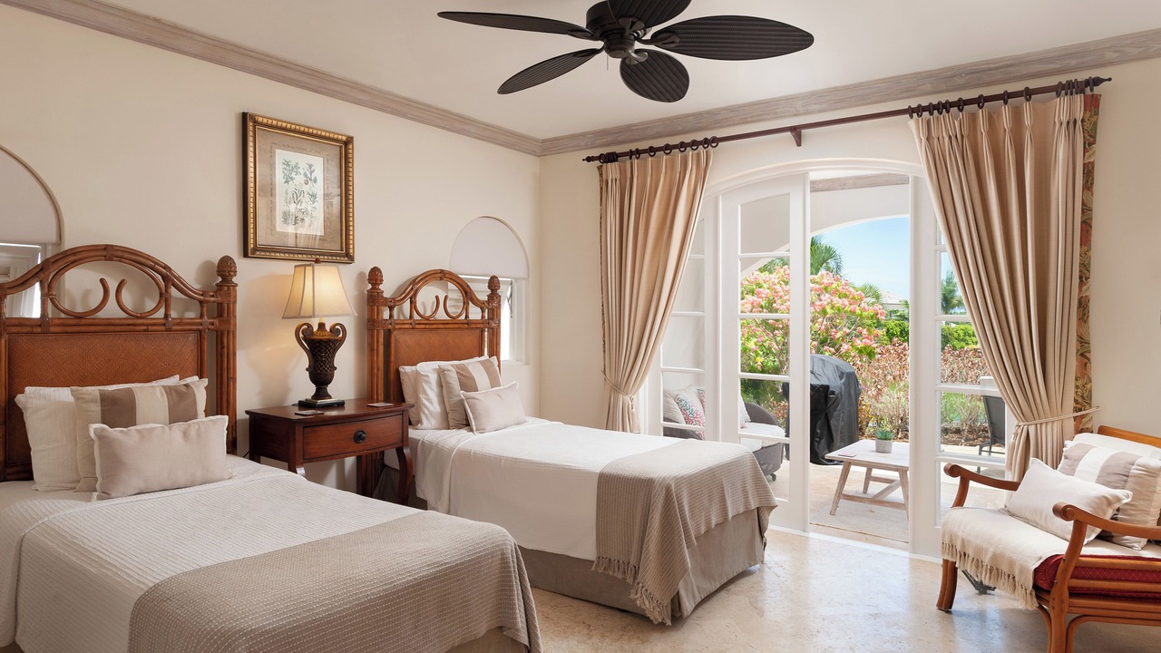 Photo of Bedroom in Westmoreland