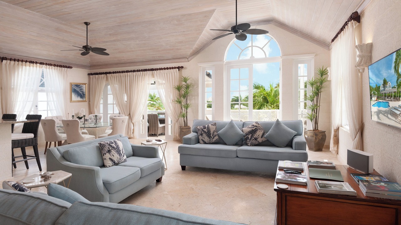 Photo of Livingroom in Westmoreland