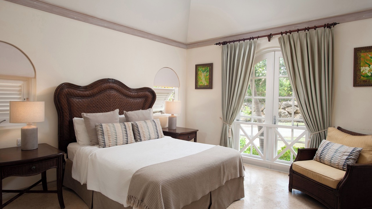 Photo of Bedroom in Westmoreland
