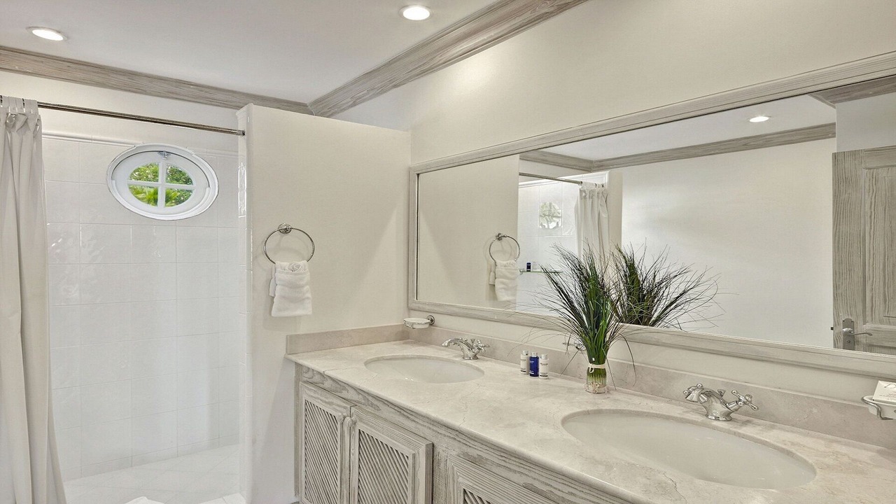 Photo of Bathroom in Westmoreland