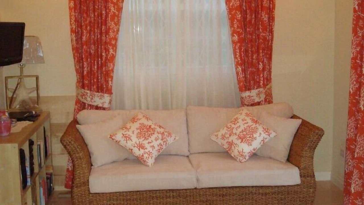Photo of Bedroom in Blue Waters