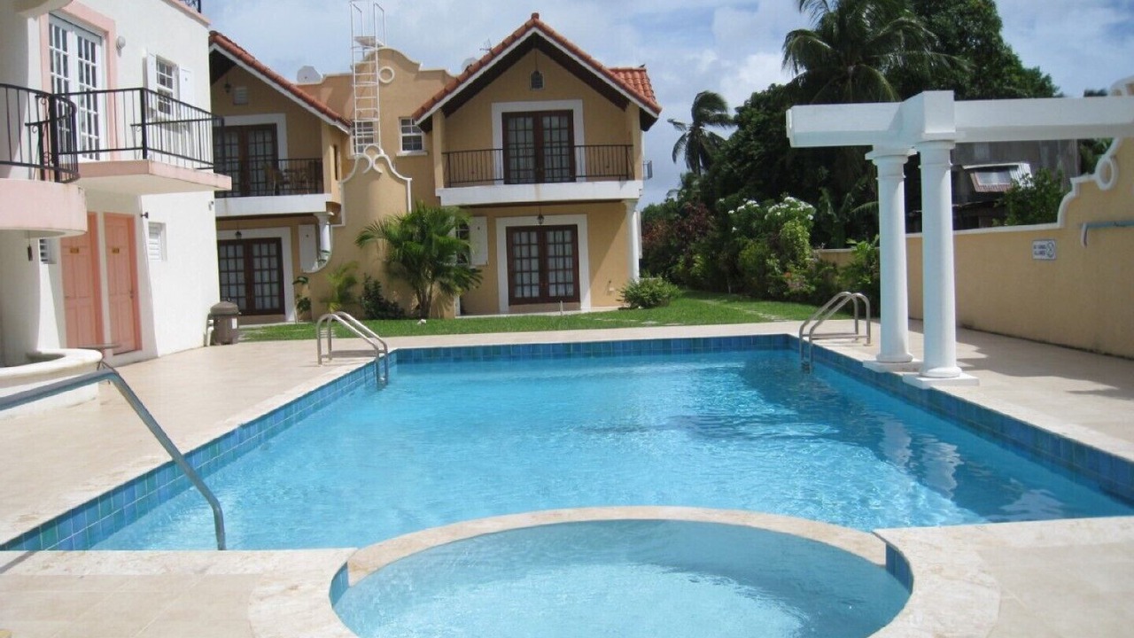 Photo of Outdoor in Blue Waters