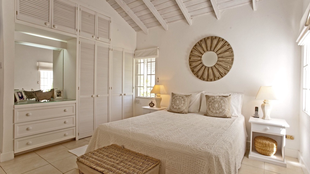 Photo of Bedroom in Porters