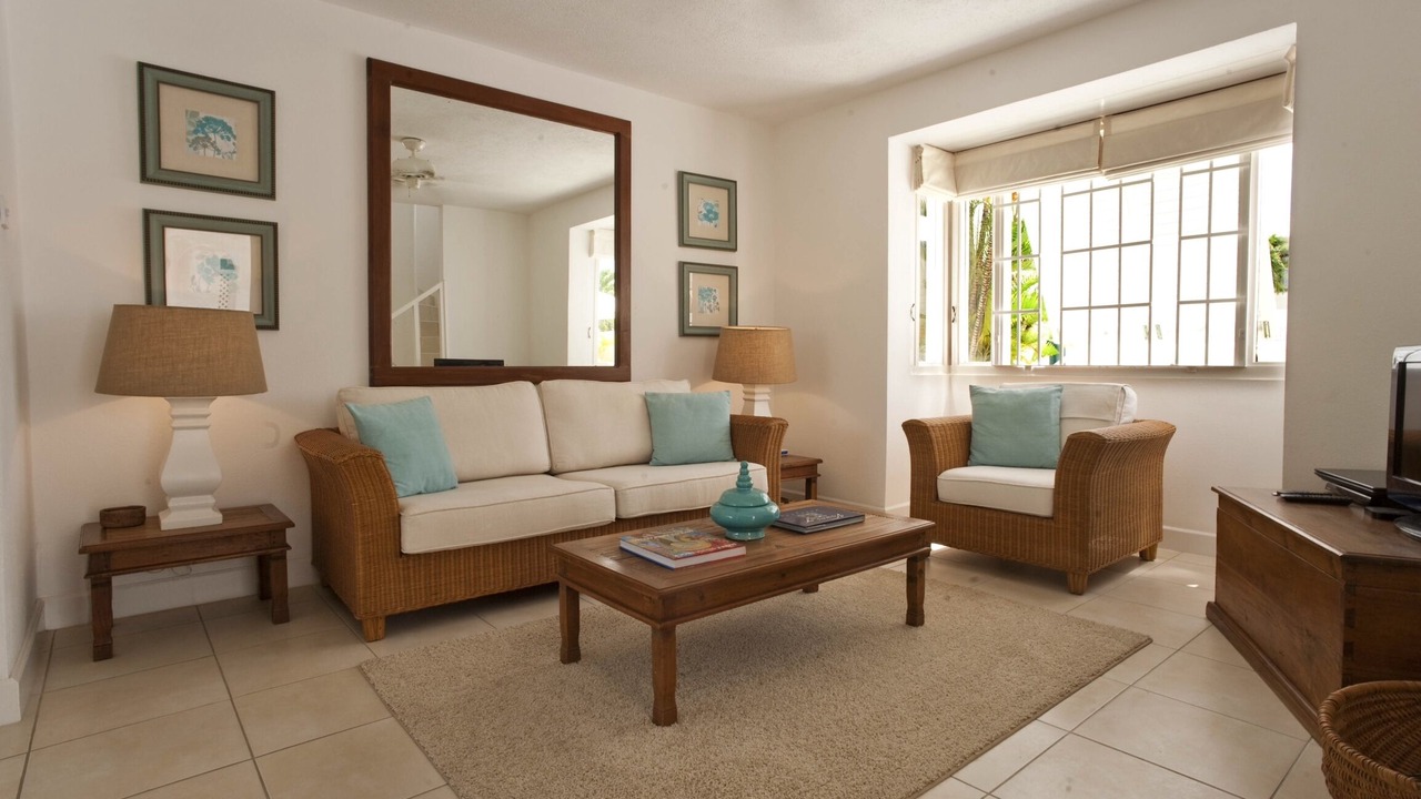 Photo of Livingroom in Porters