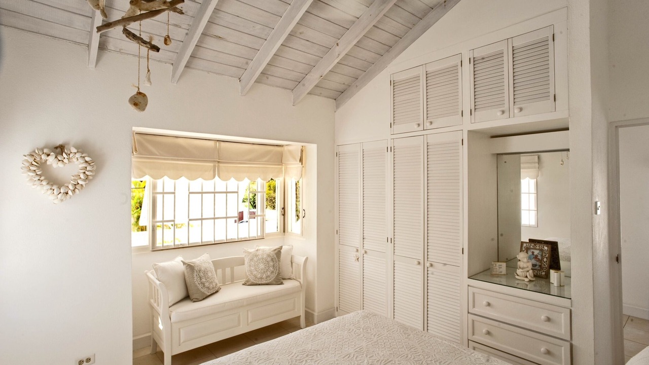 Photo of Bedroom in Porters