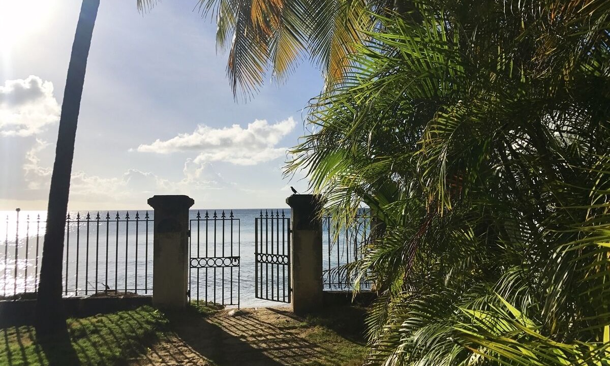 Photo of Outdoor in Merlin Bay
