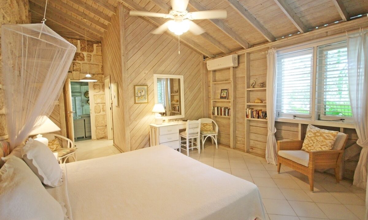 Photo of Bathroom in Merlin Bay