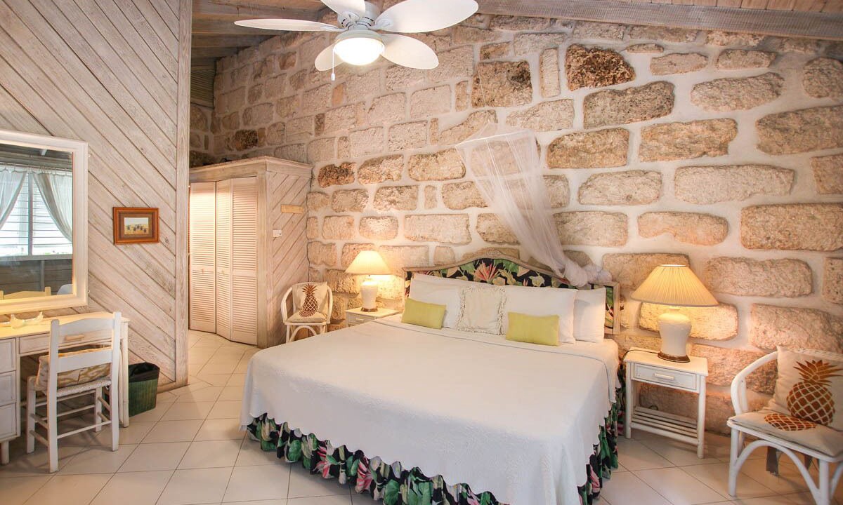 Photo of Bathroom in Merlin Bay