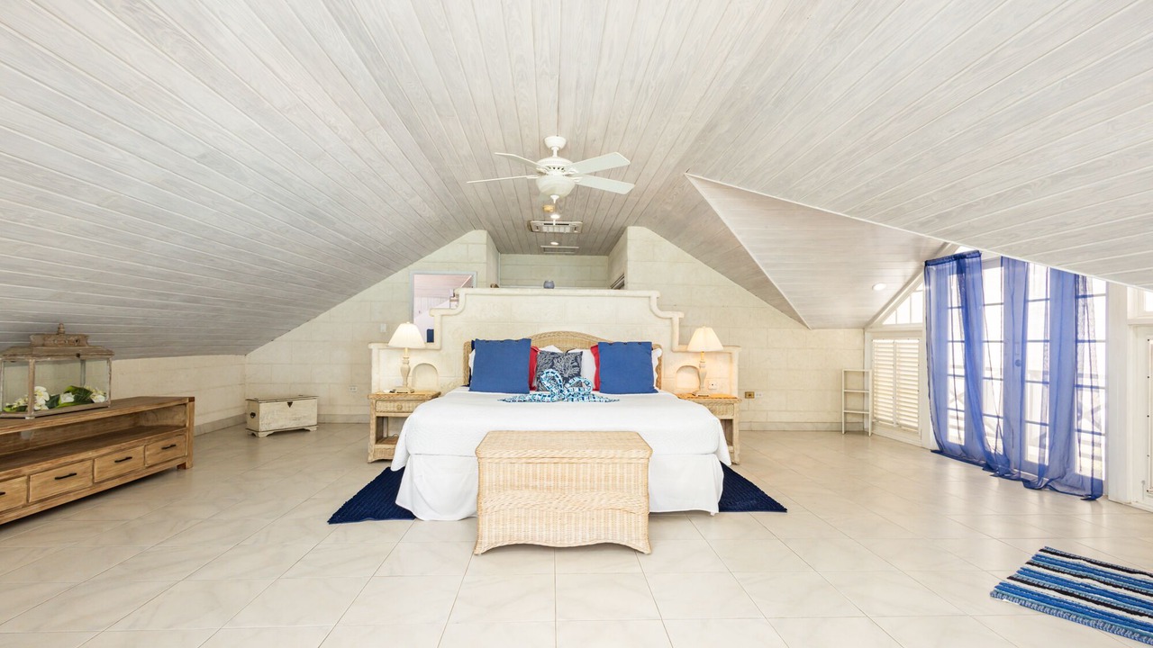 Photo of Bedroom in Brighton