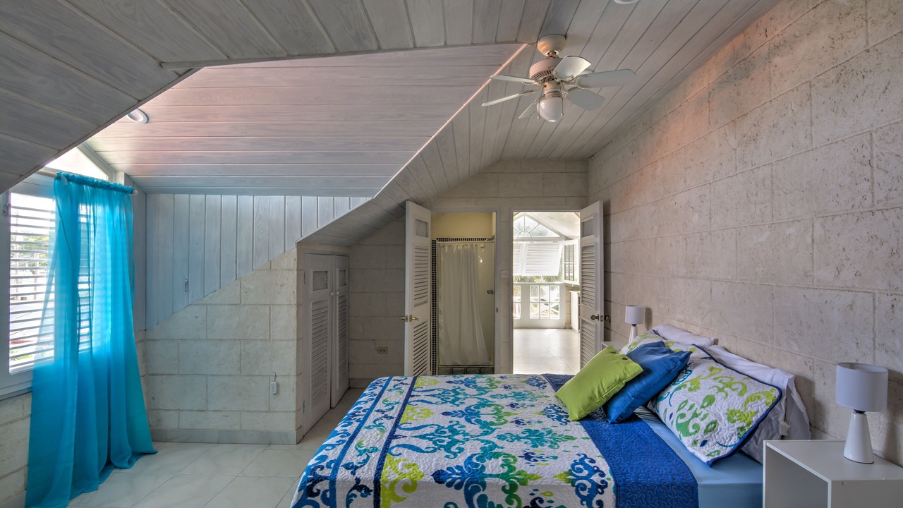 Photo of Bedroom in Brighton