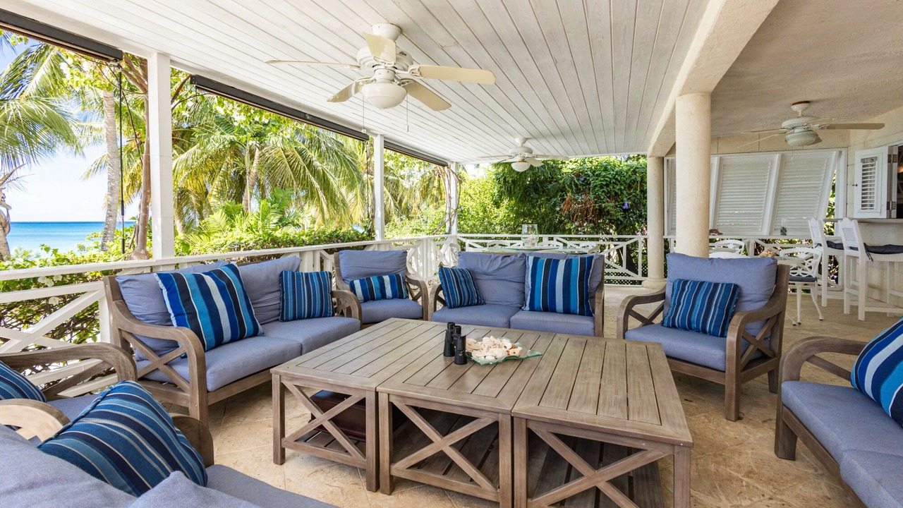 Photo of Patio Balcony in Brighton