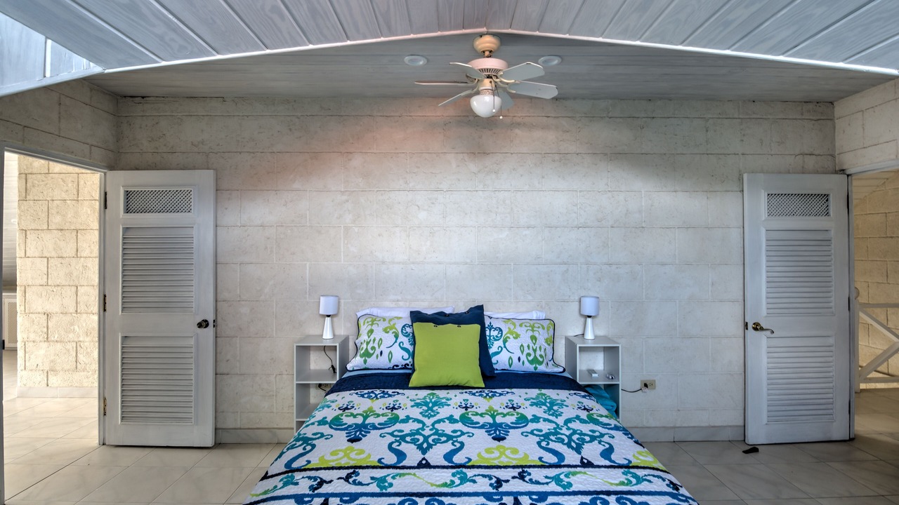 Photo of Bedroom in Brighton