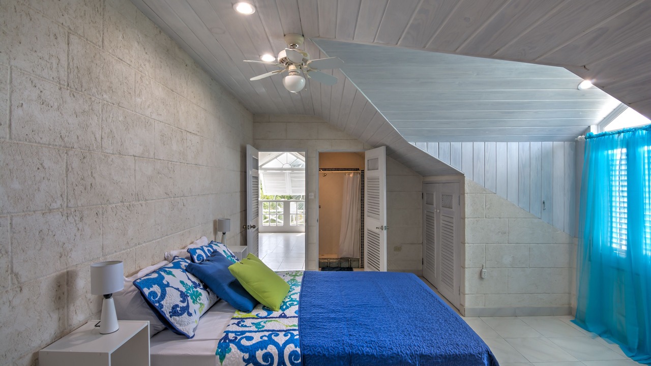 Photo of Bedroom in Brighton