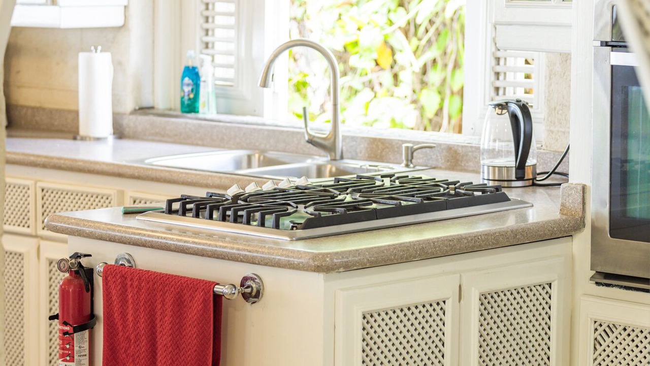 Photo of Kitchen in Brighton