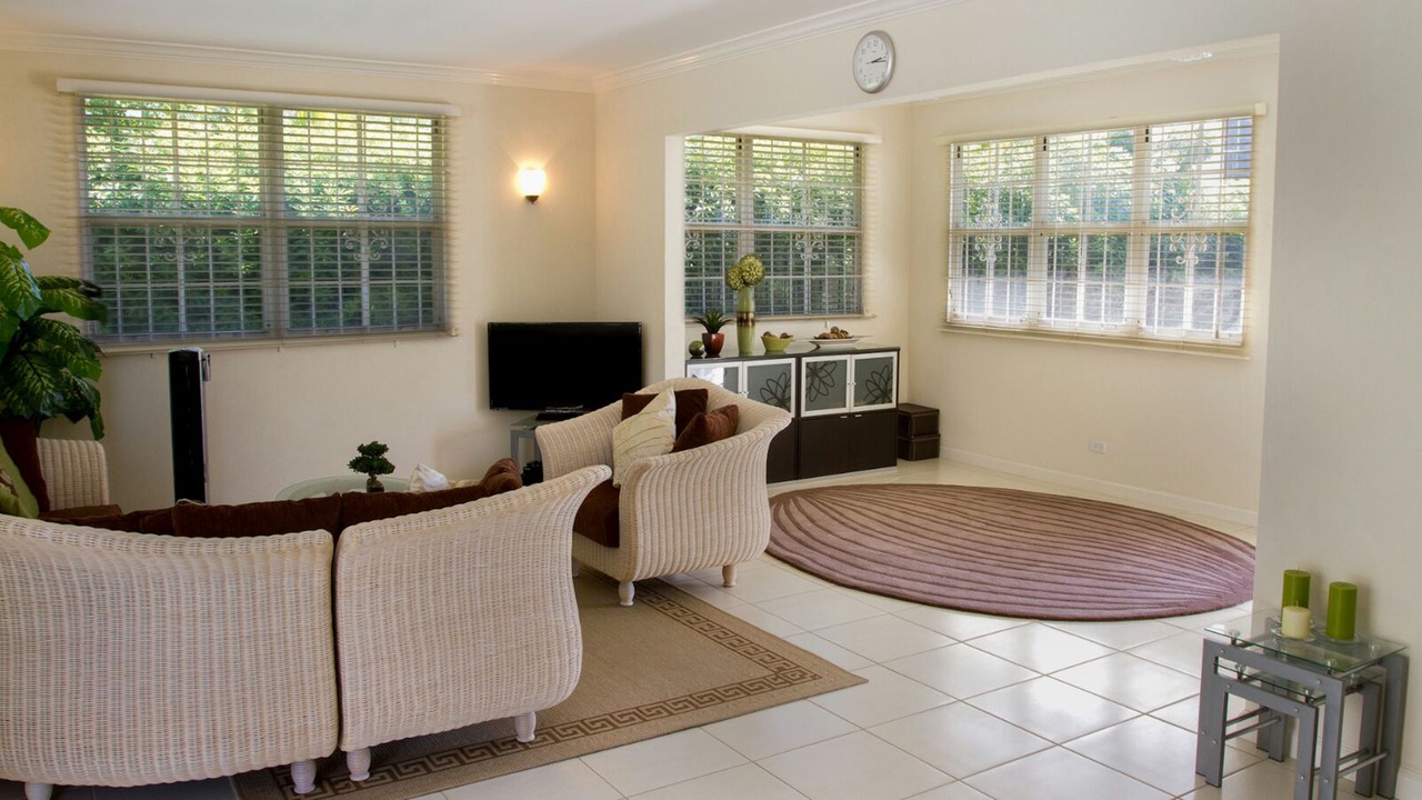 Photo of Livingroom in West Coast