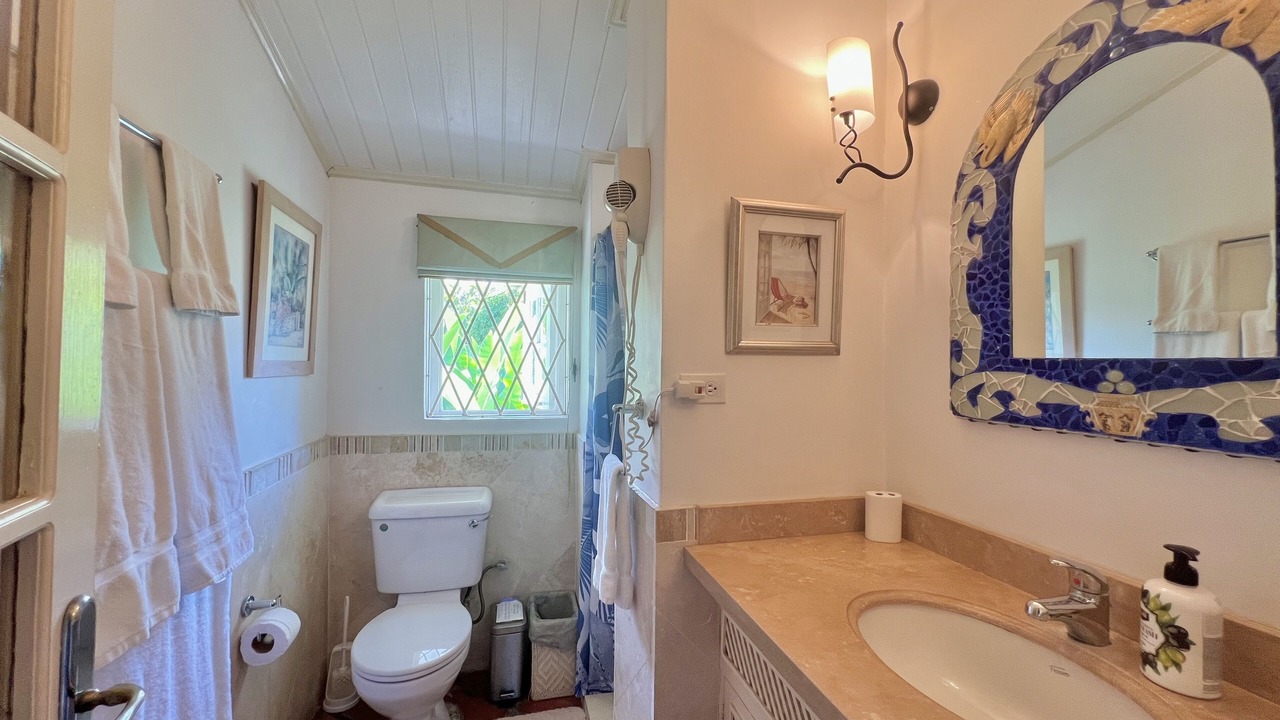 Photo of Bathroom in Gibbs Bay